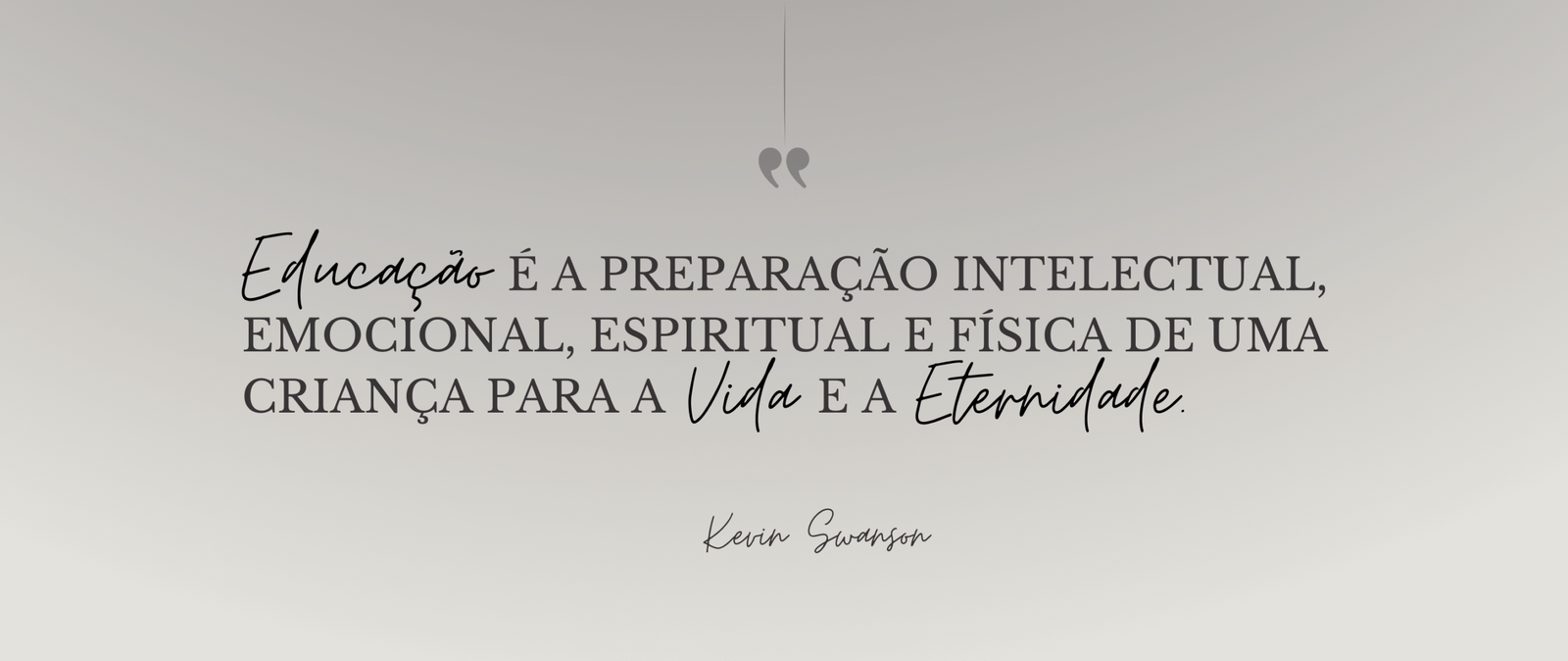 Educacao e a preparacao intelectual emocional espiritual e fisica de uma criancas para a vida e a eternidade 3 scaled