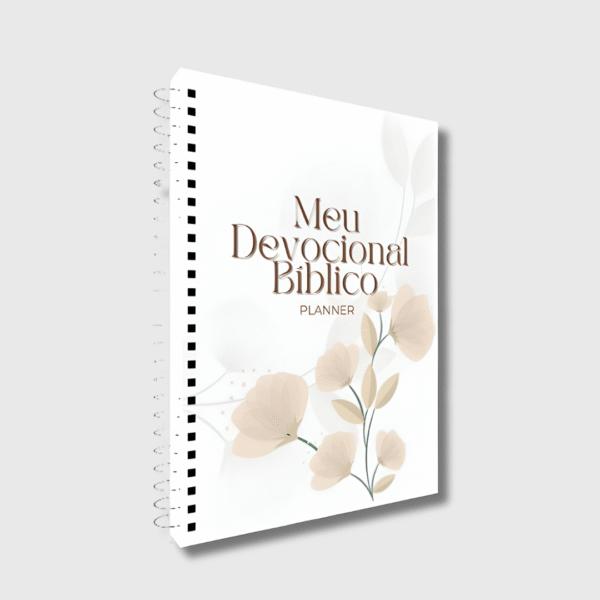 Meu Devocional Biblico (Planner 2026) 1 Padronizacao Site Principios Eternos