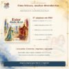 Ester diante do rei — Livro infantil ilustrado em PDF para imprimir 6 Capa de Ester diante do rei e lista do conteúdo: 57 páginas, história ilustrada, reflexões, oração e 12 atividades com gabarito.